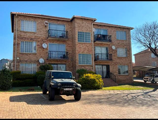 2 BEDROOM PROPERTY TO RENT IN NORTHGATE